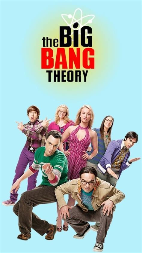 Warner Brothers The Big Bang Theory: The Complete。